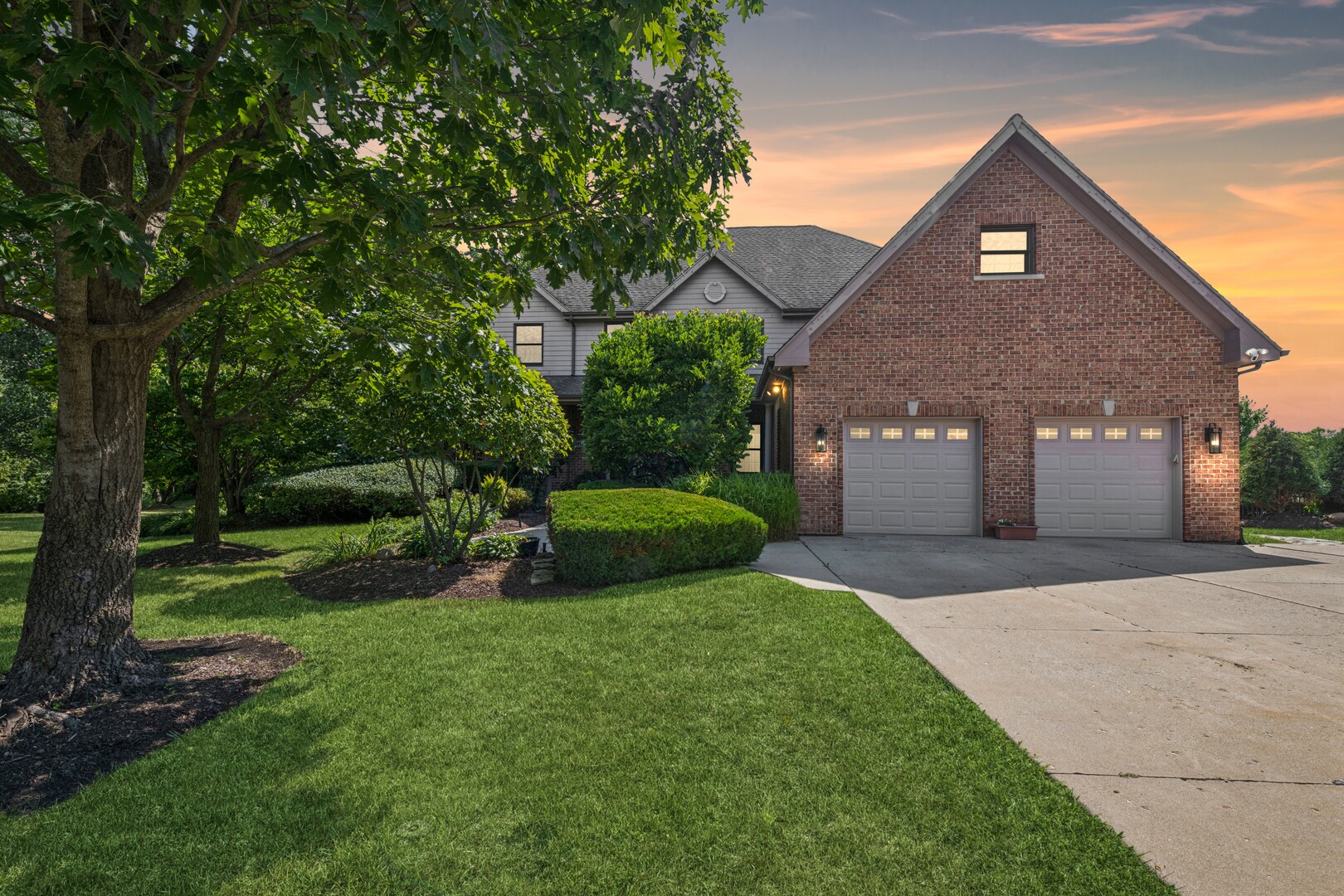 6409 Davidson Court, Gurnee, IL 60031