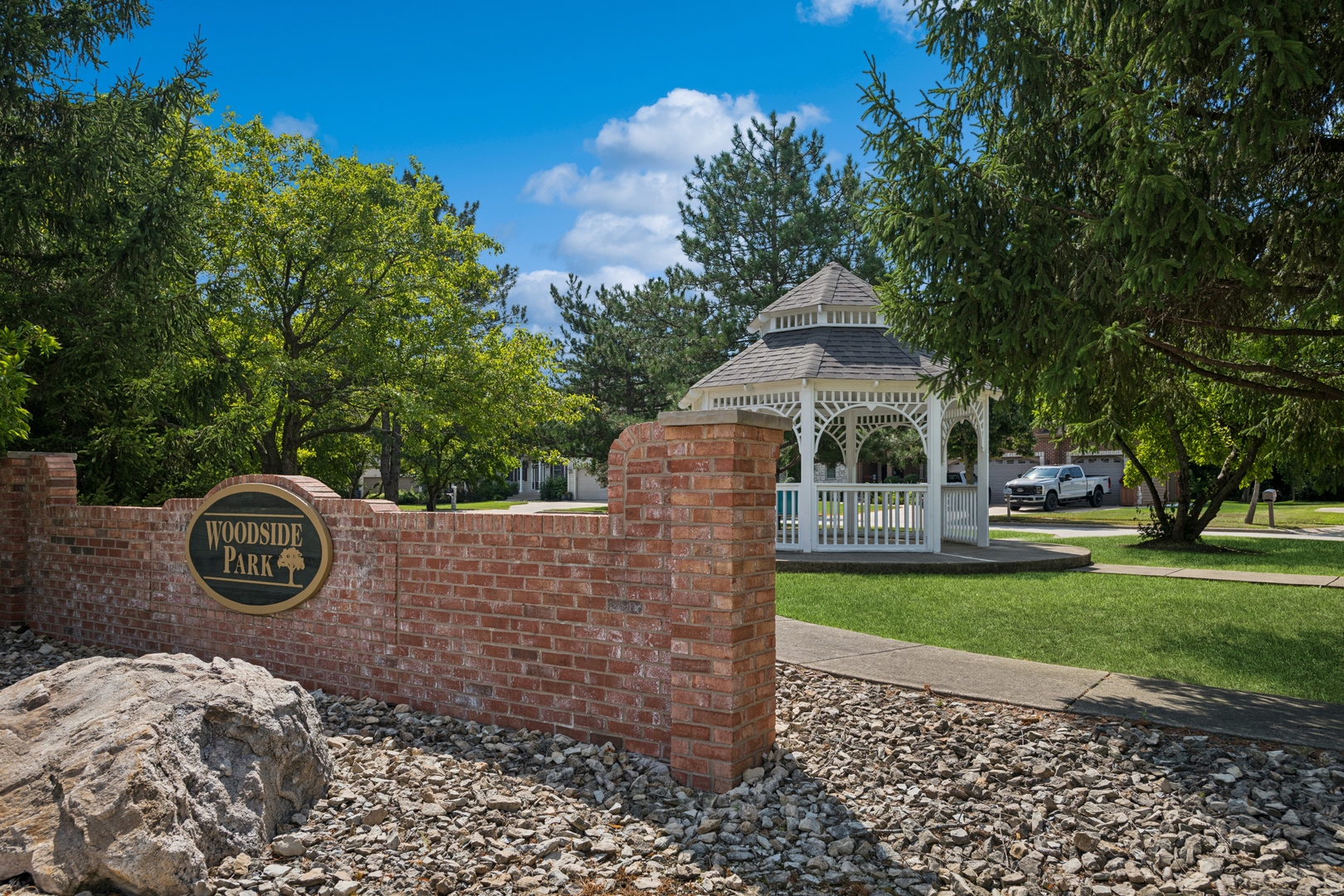 6409 Davidson Court, Gurnee, IL 60031