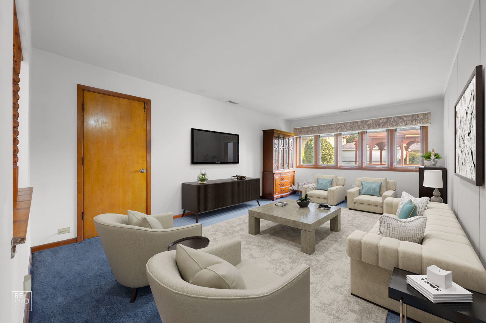 6517 W 102nd Place, Chicago Ridge, IL 60415