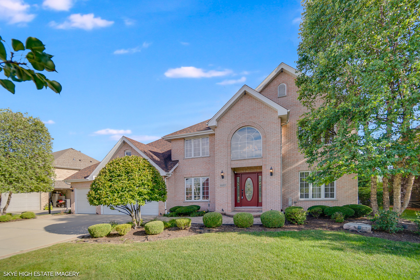 8603 W 142nd Street, Orland Park, IL 60462