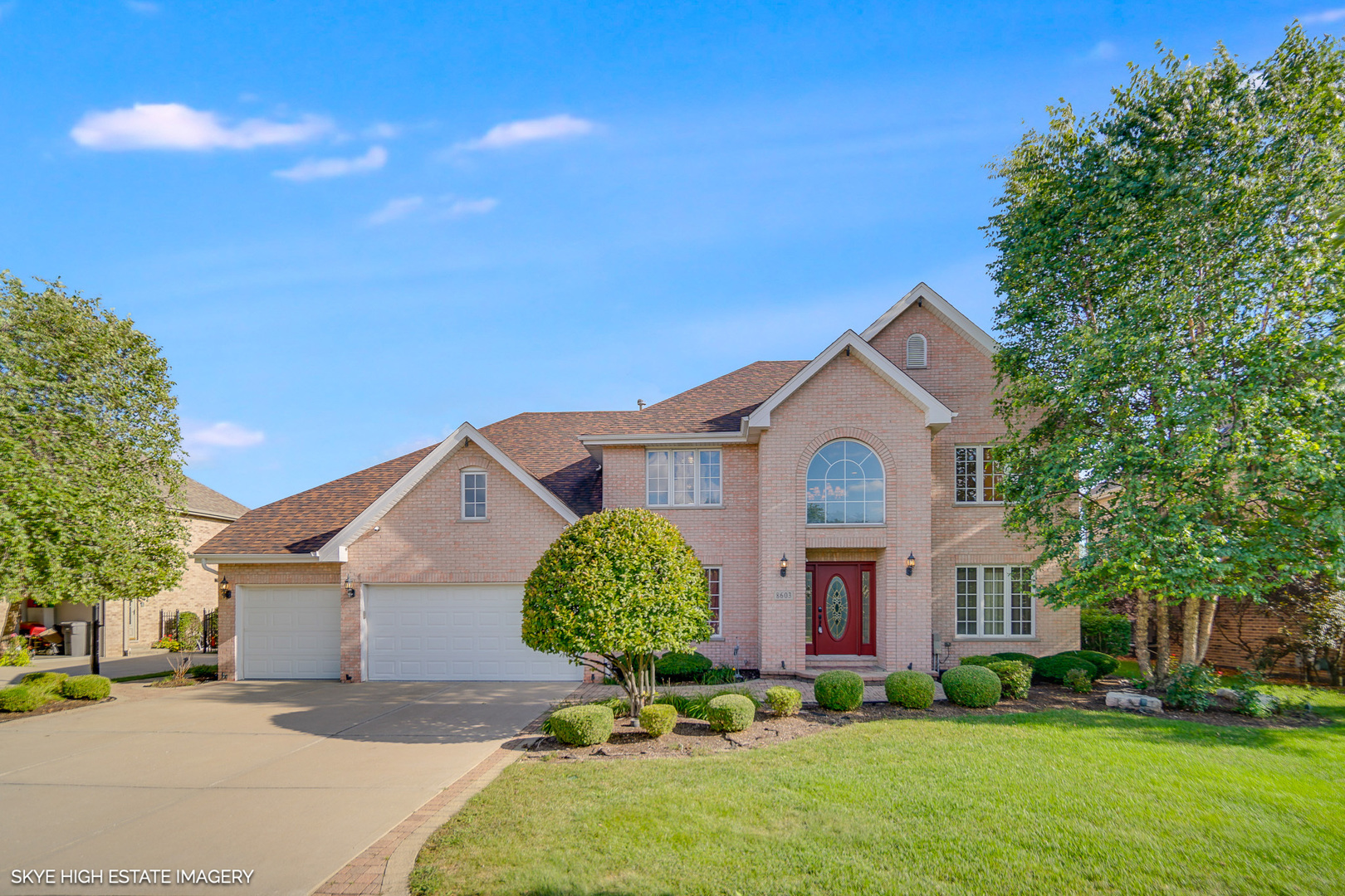 8603 W 142nd Street, Orland Park, IL 60462