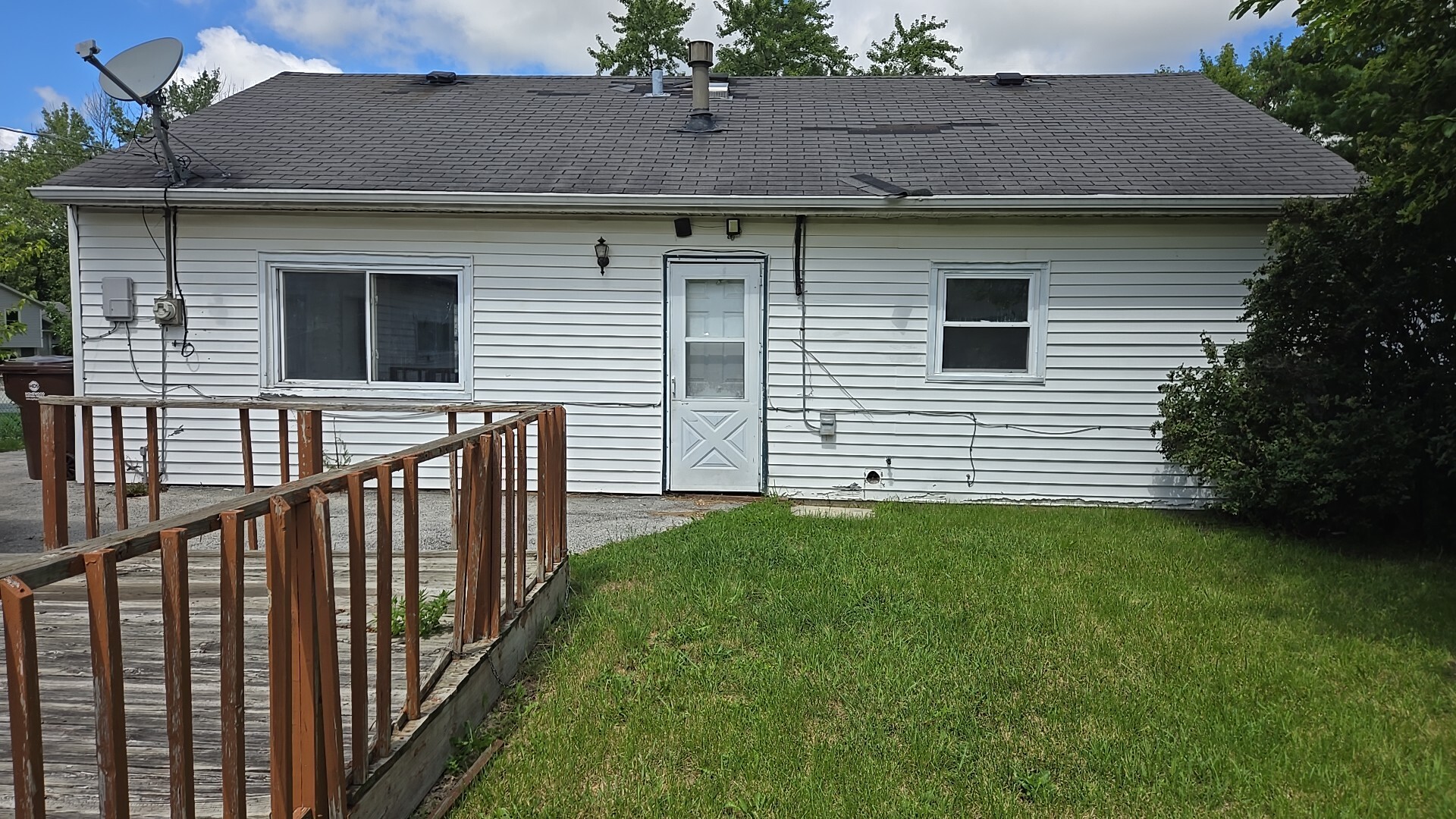 4627 Saratoga Road, Richton Park, IL 60471