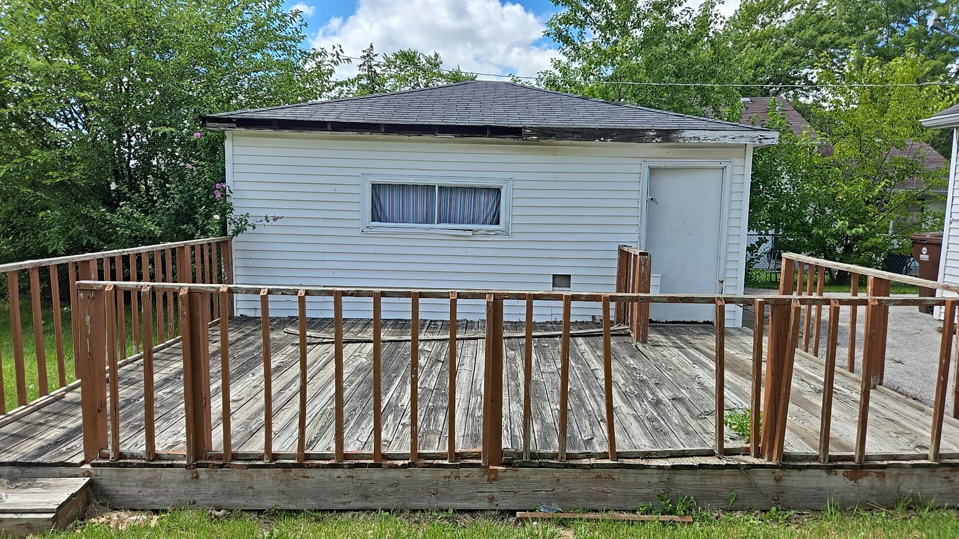 4627 Saratoga Road, Richton Park, IL 60471