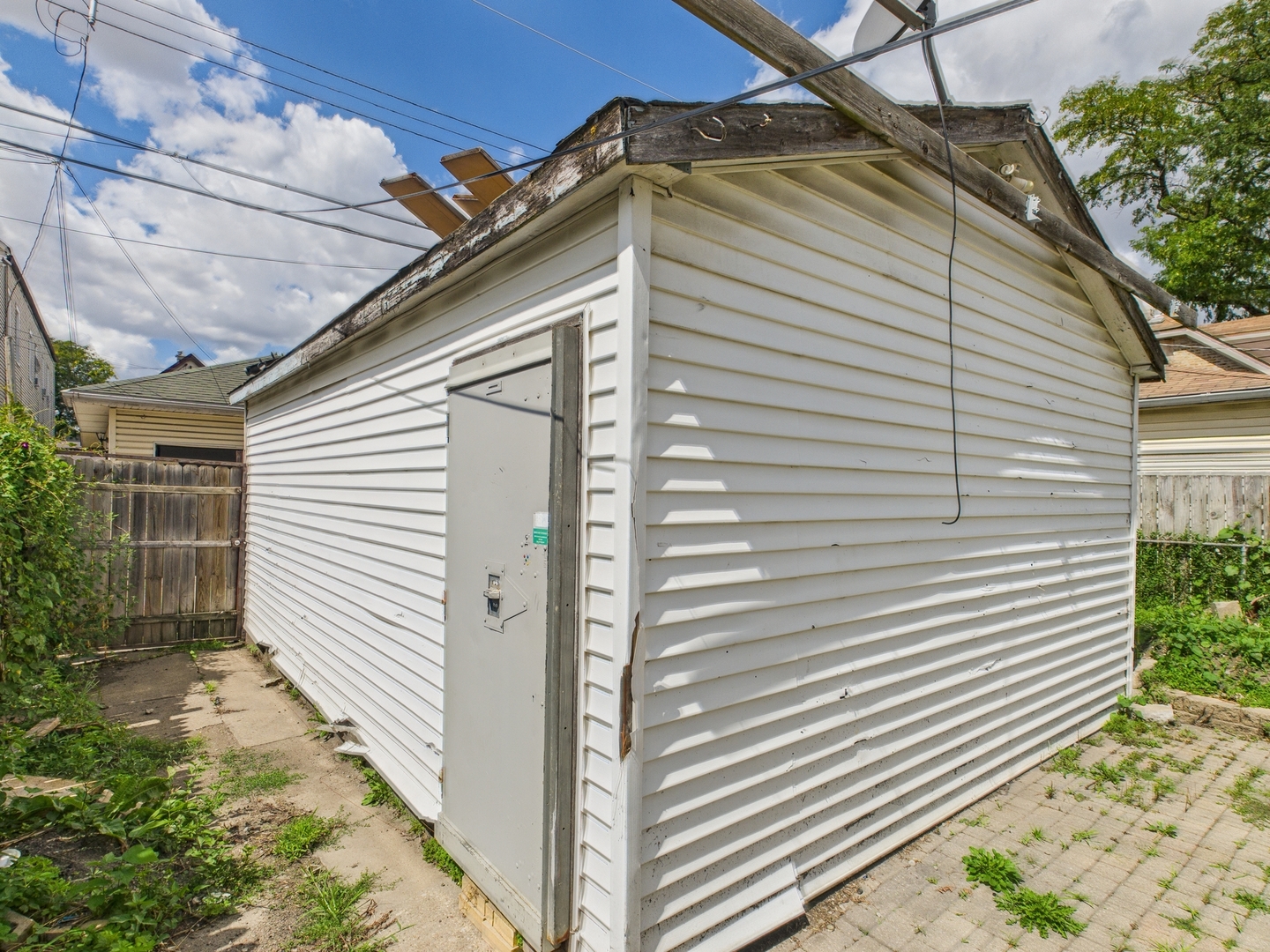 5806 S Talman Avenue, Chicago, IL 60629