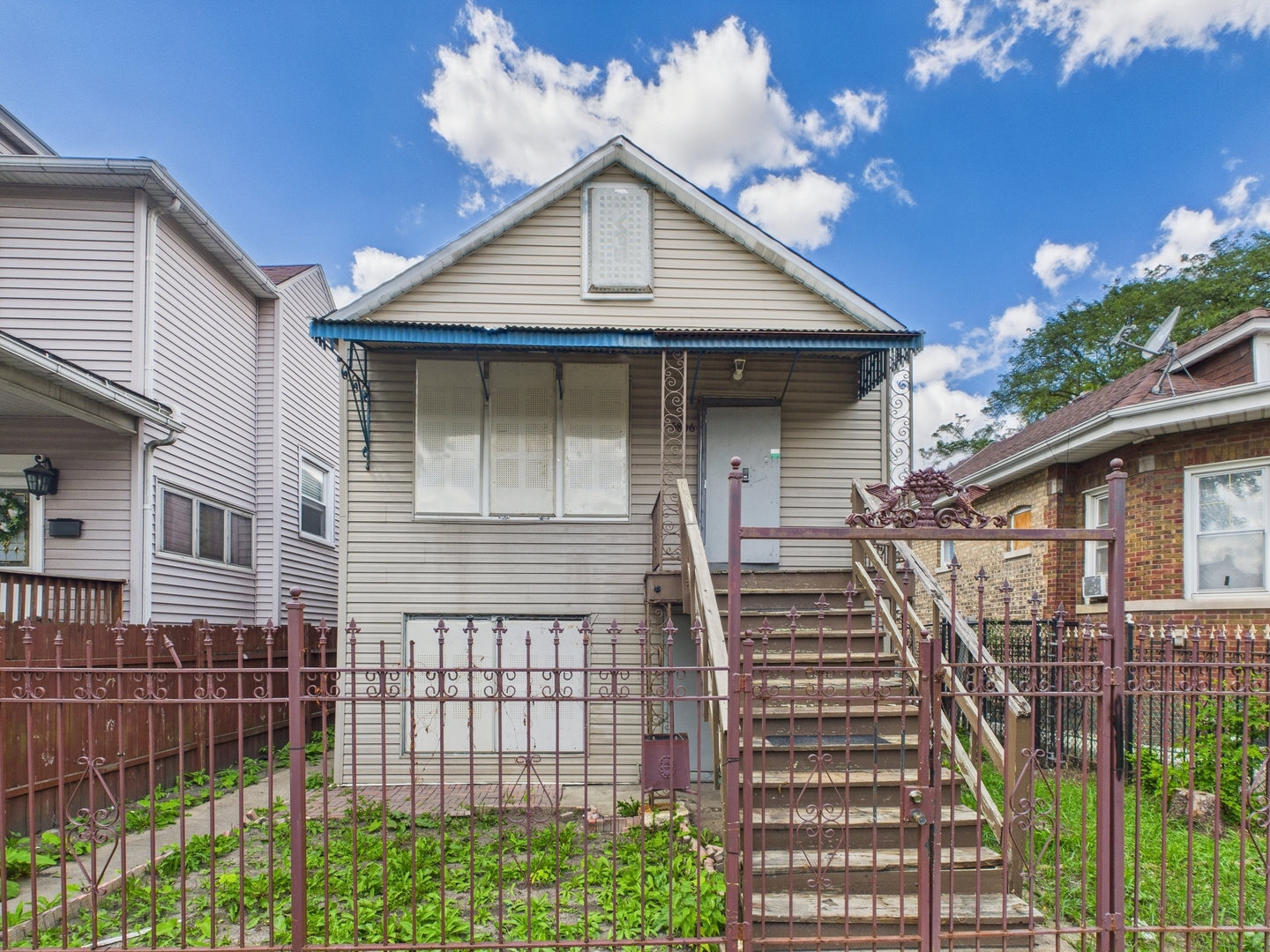 5806 S Talman Avenue, Chicago, IL 60629