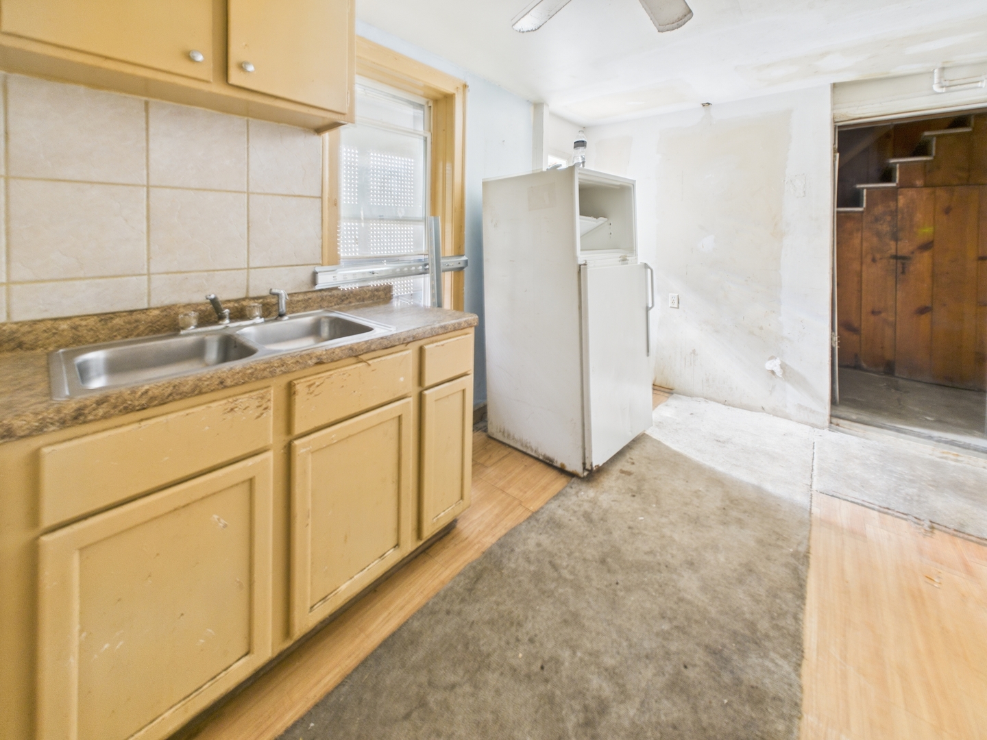 5806 S Talman Avenue, Chicago, IL 60629