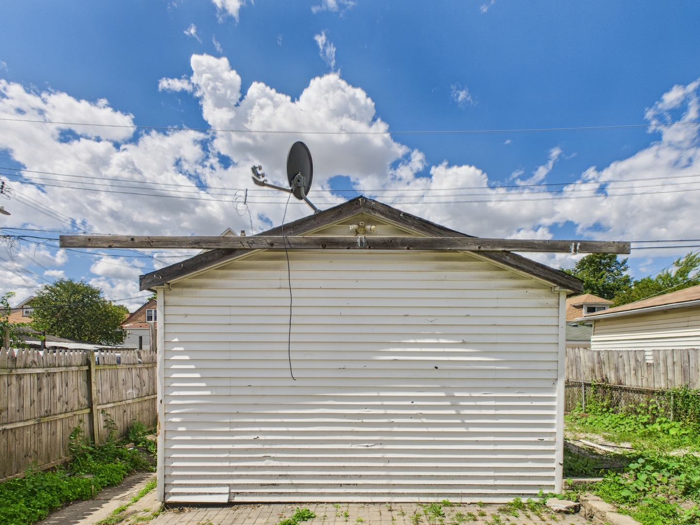 5806 S Talman Avenue, Chicago, IL 60629