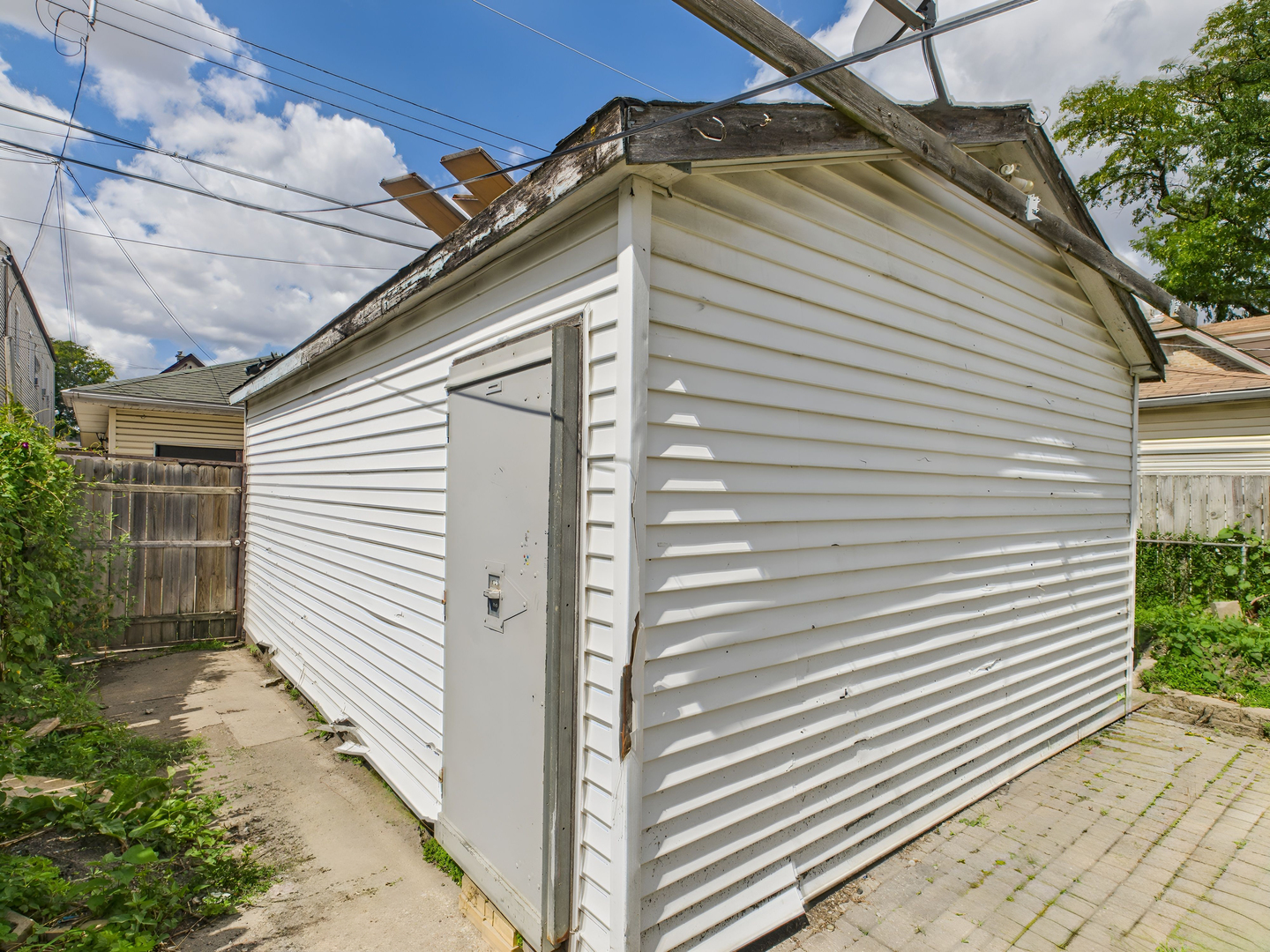 5806 S Talman Avenue, Chicago, IL 60629