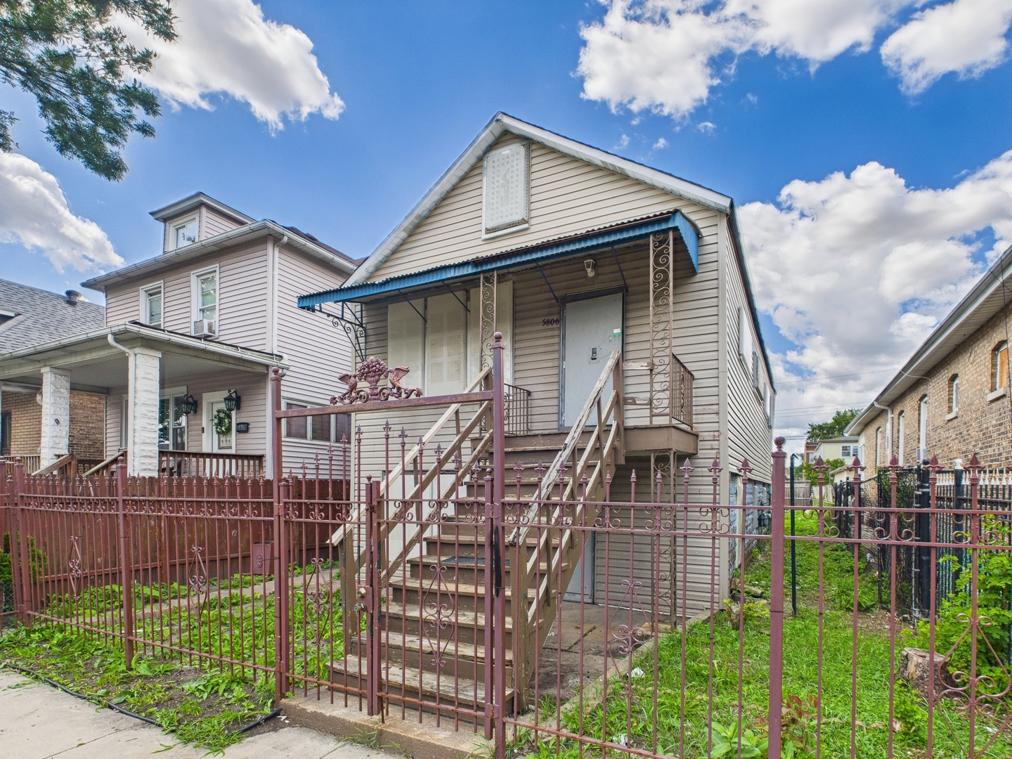 5806 S Talman Avenue, Chicago, IL 60629