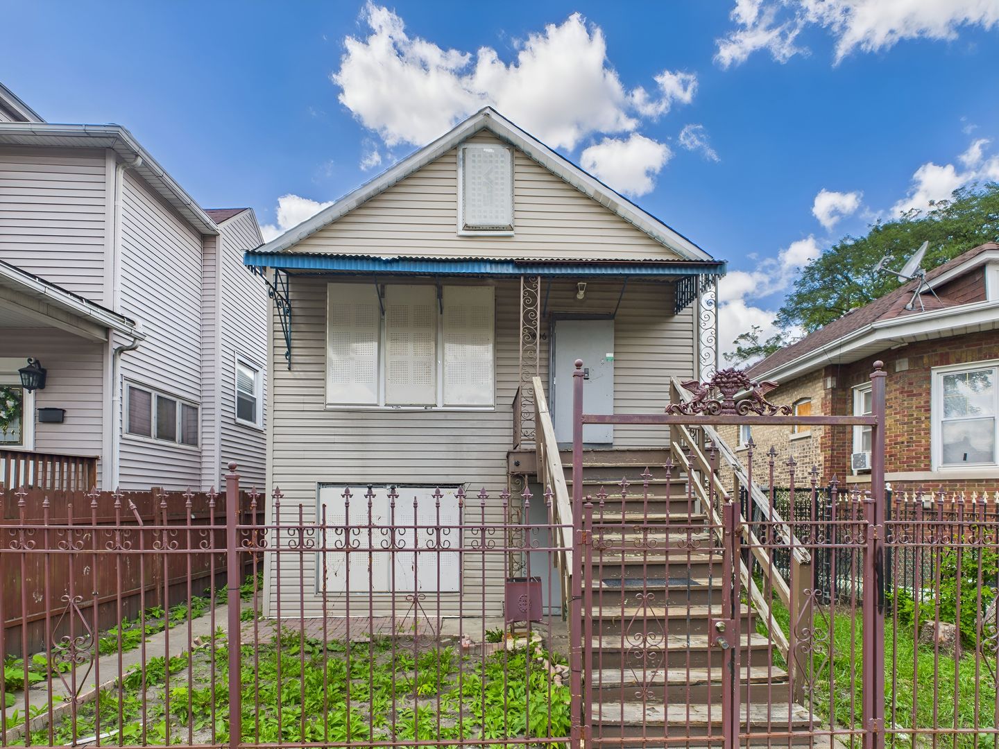 5806 S Talman Avenue, Chicago, IL 60629