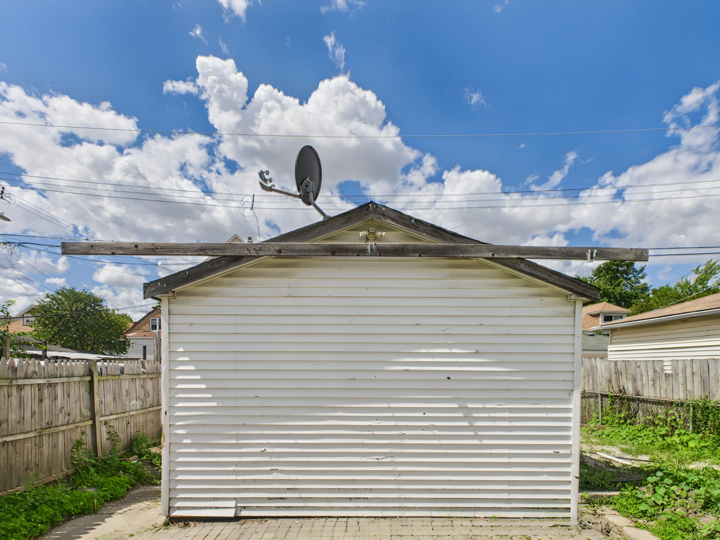 5806 S Talman Avenue, Chicago, IL 60629