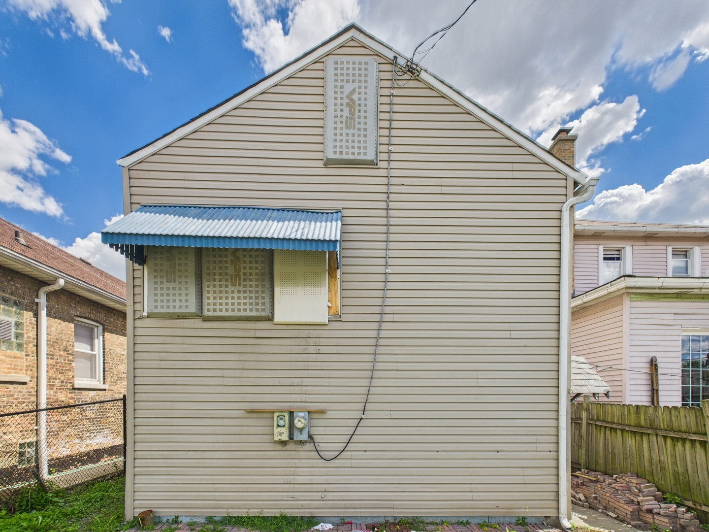 5806 S Talman Avenue, Chicago, IL 60629