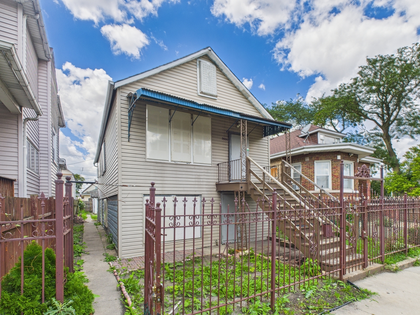 5806 S Talman Avenue, Chicago, IL 60629