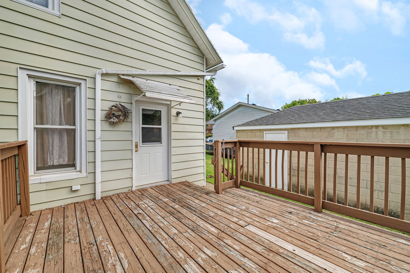 741 E Illinois Avenue, Morris, IL 60450