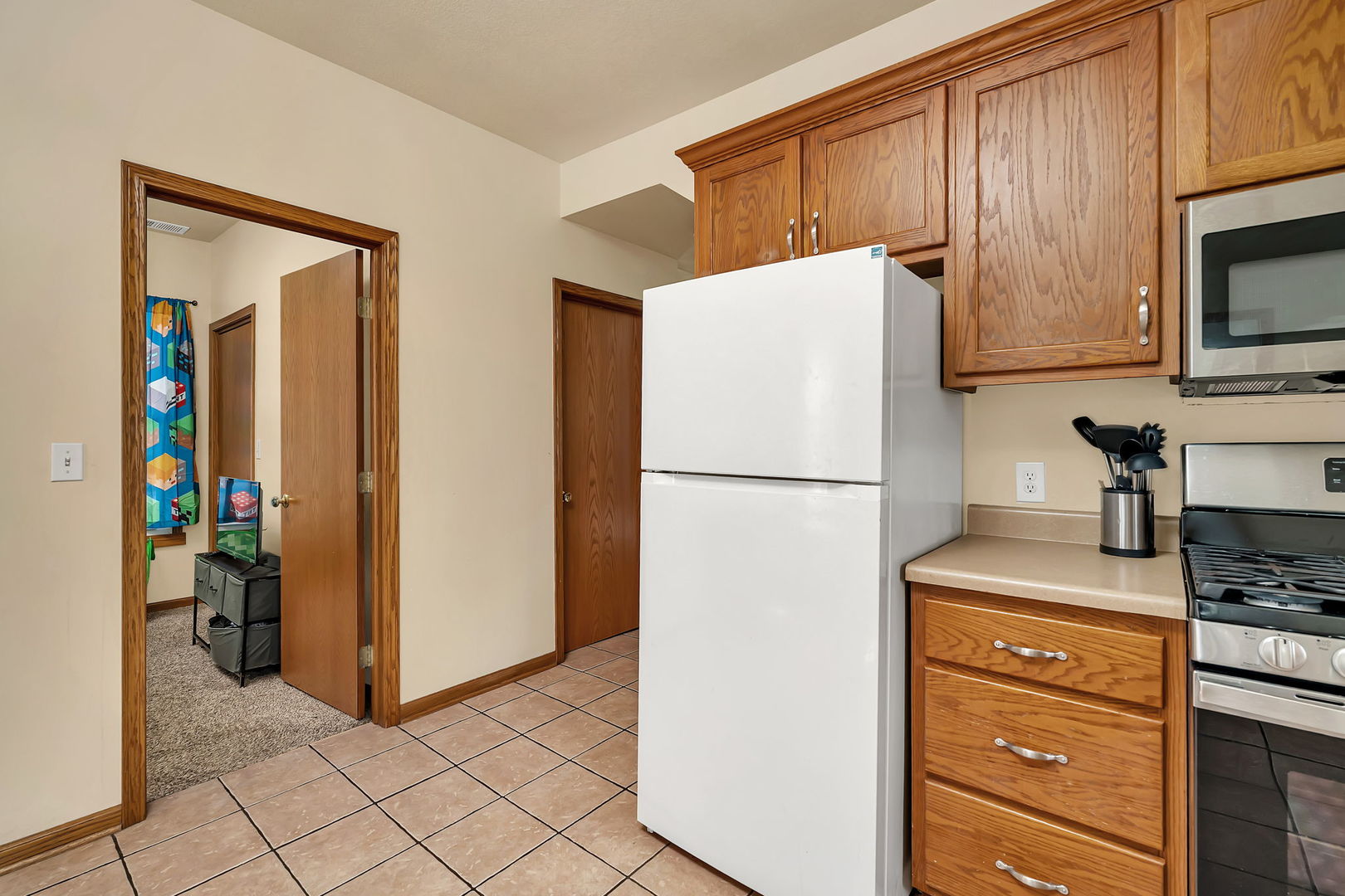 741 E Illinois Avenue, Morris, IL 60450