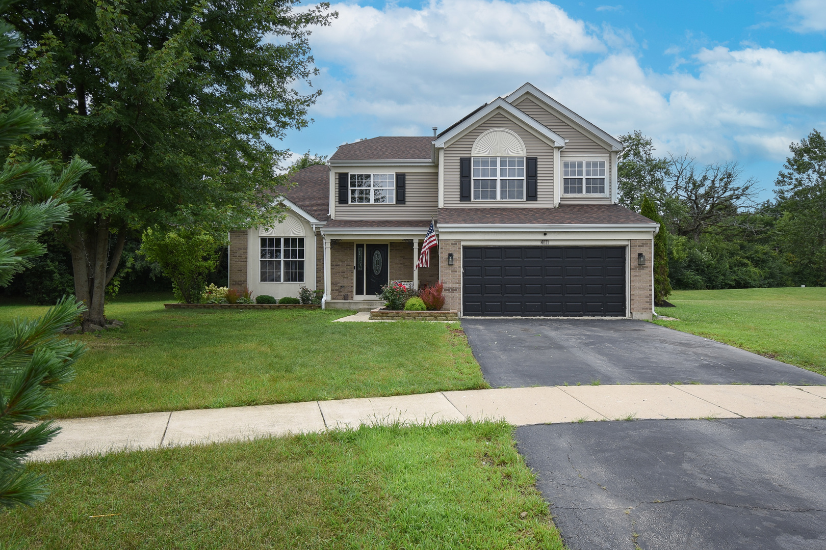4111 Phillip Drive, Zion, IL 60099