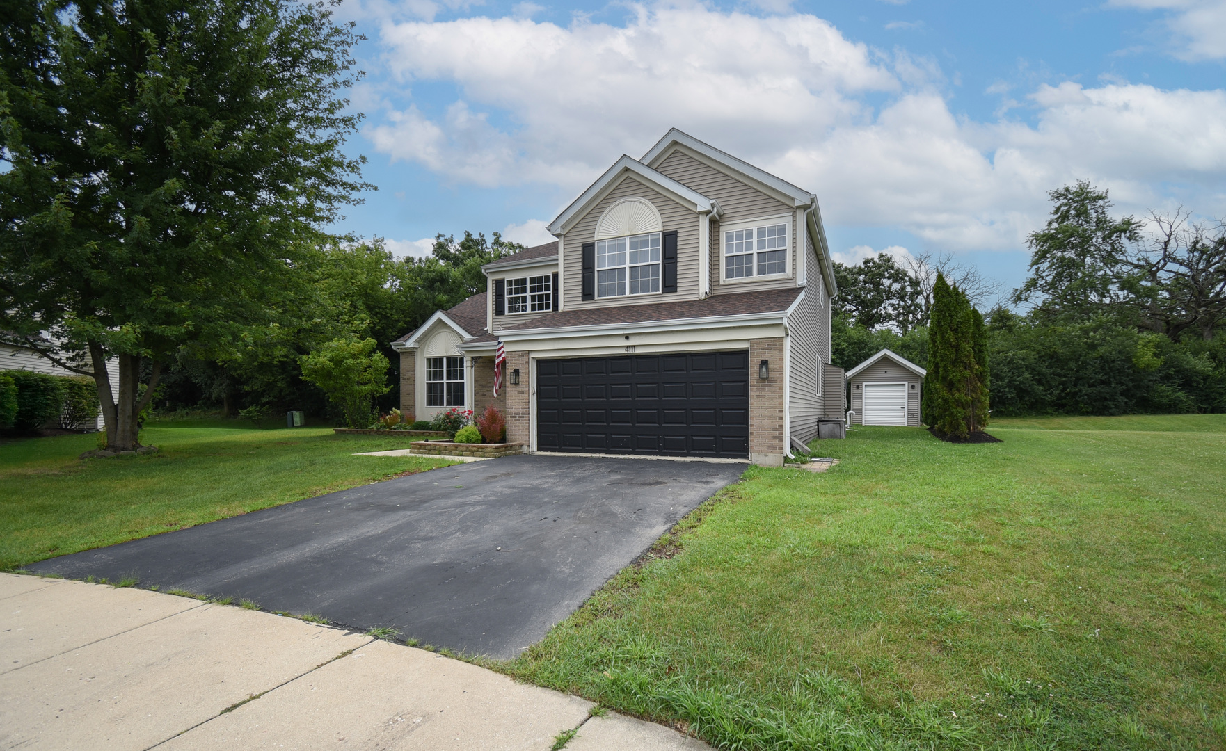 4111 Phillip Drive, Zion, IL 60099