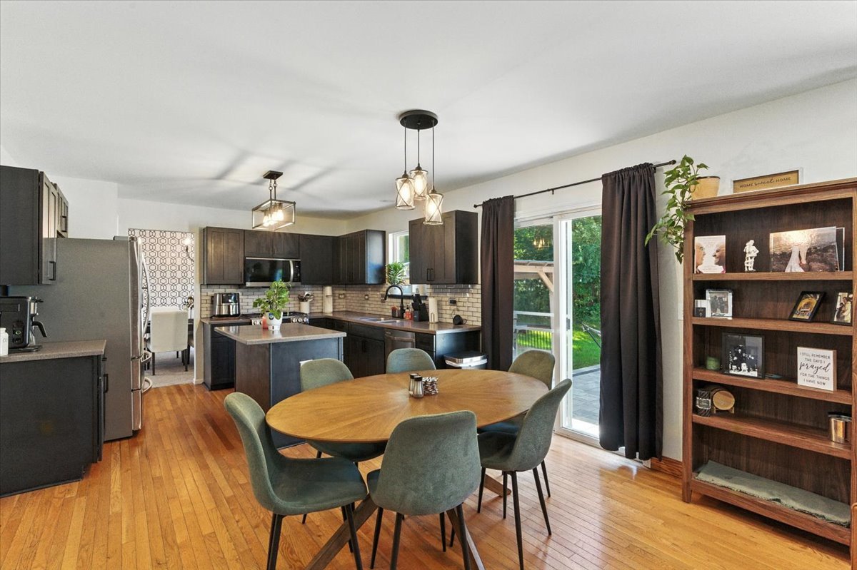 4111 Phillip Drive, Zion, IL 60099