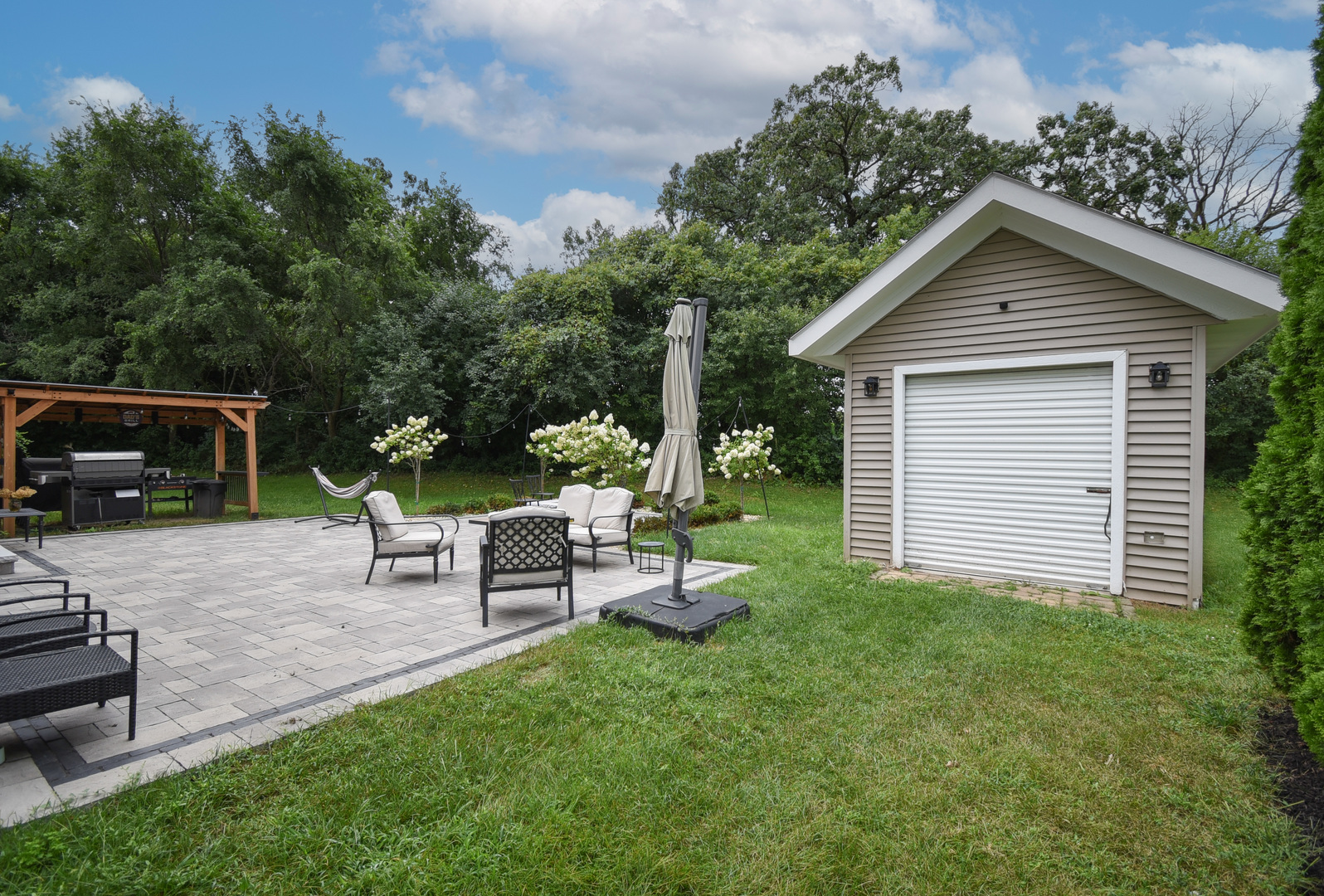 4111 Phillip Drive, Zion, IL 60099