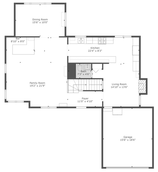 1104 Hyde Park Lane, Naperville, IL 60565