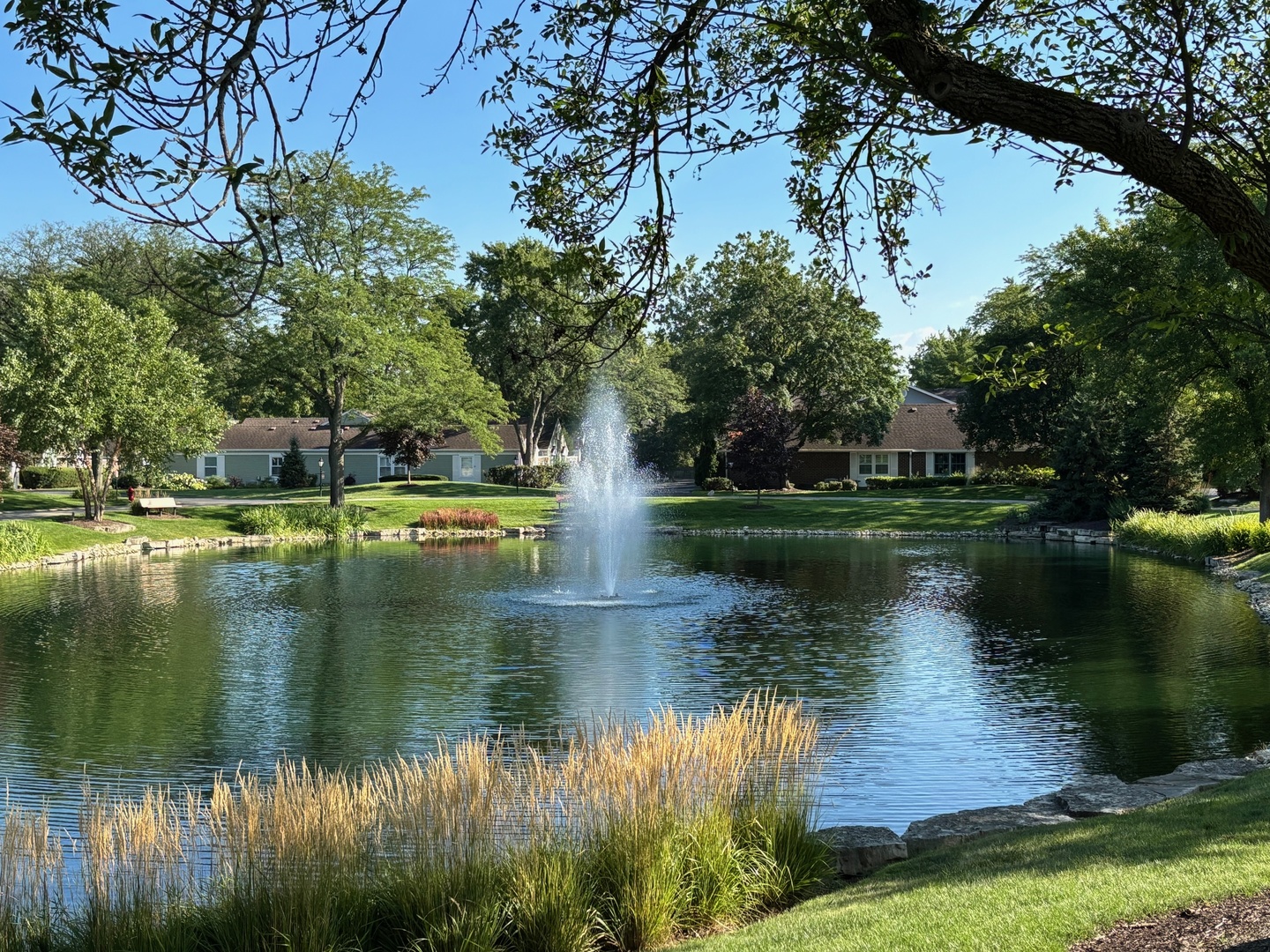 3 Brookton On Auburn Lane, Rolling Meadows, IL 60008