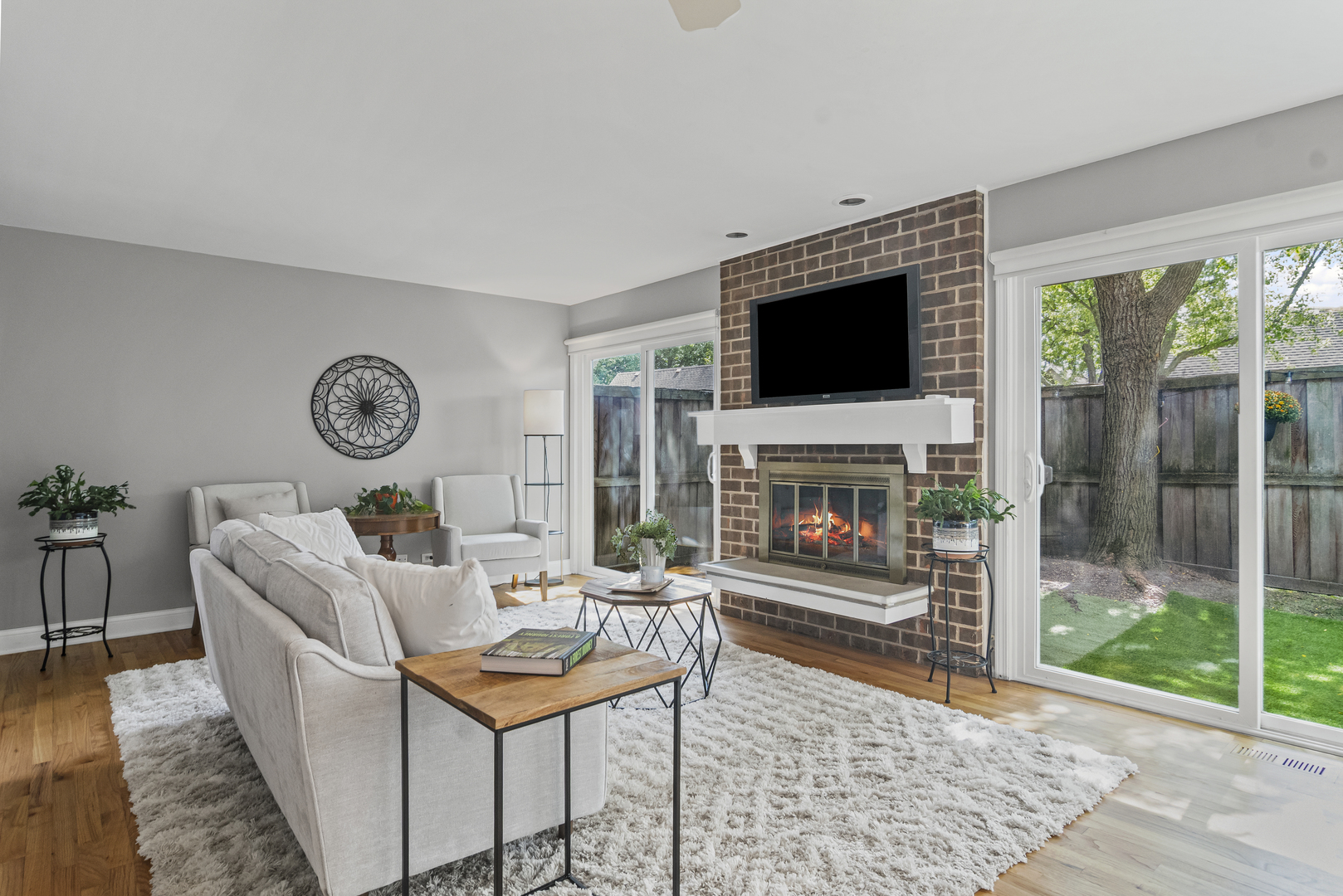 3 Brookton On Auburn Lane, Rolling Meadows, IL 60008