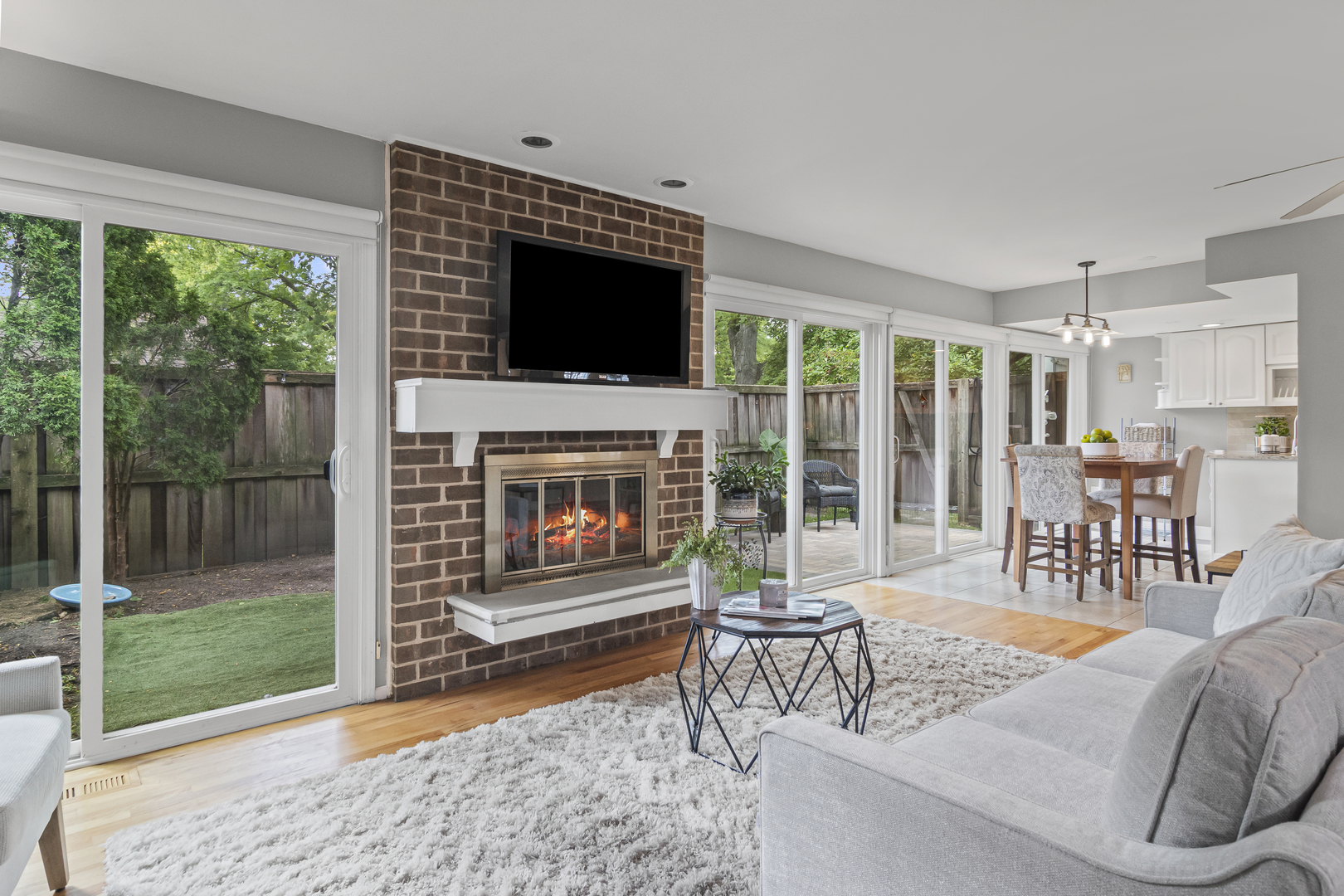 3 Brookton On Auburn Lane, Rolling Meadows, IL 60008