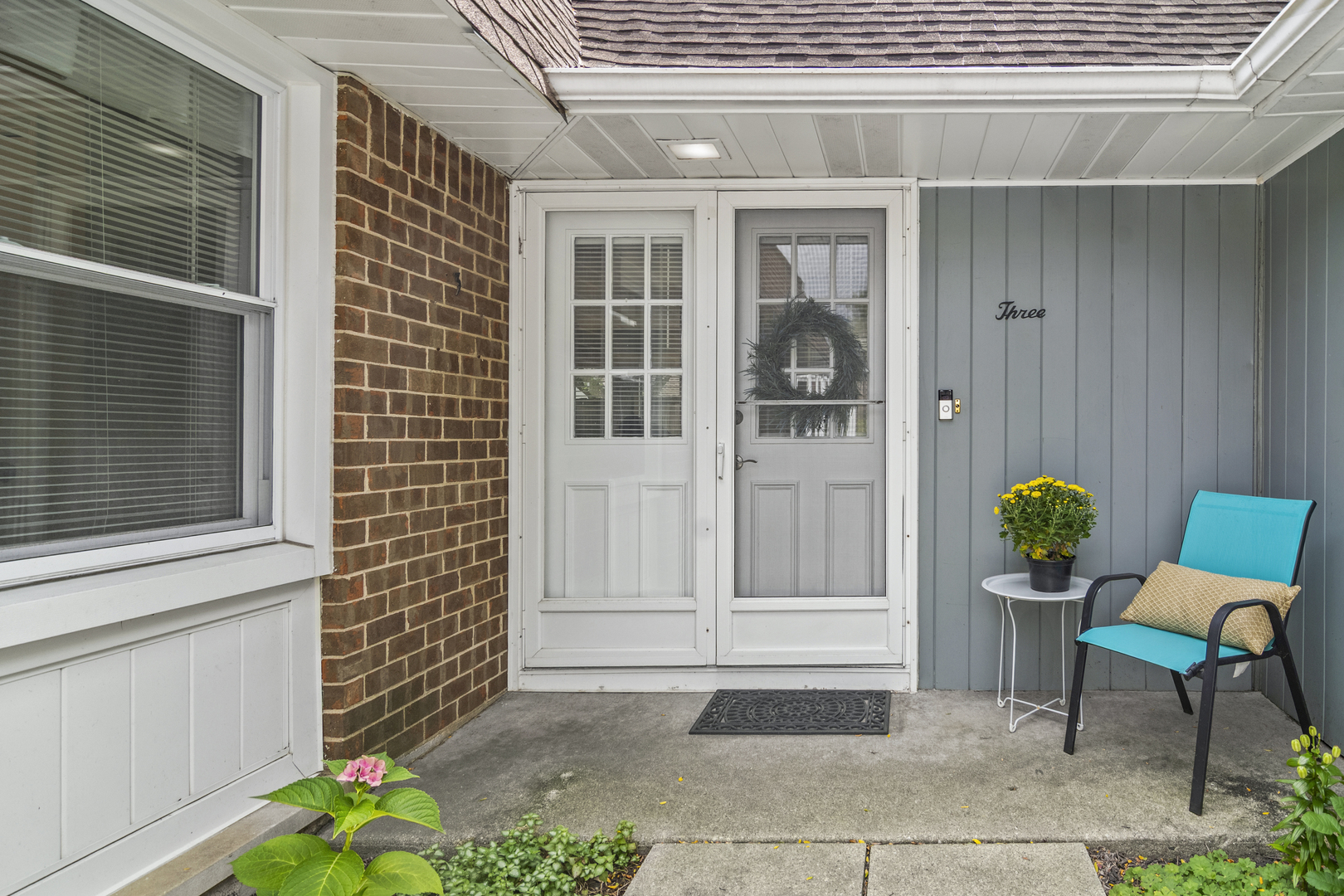 3 Brookton On Auburn Lane, Rolling Meadows, IL 60008