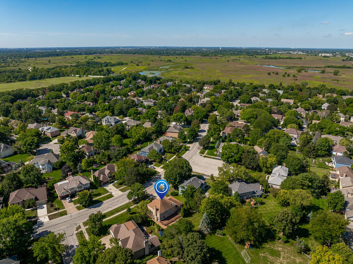 943 W Bailey Road, Naperville, IL 60565