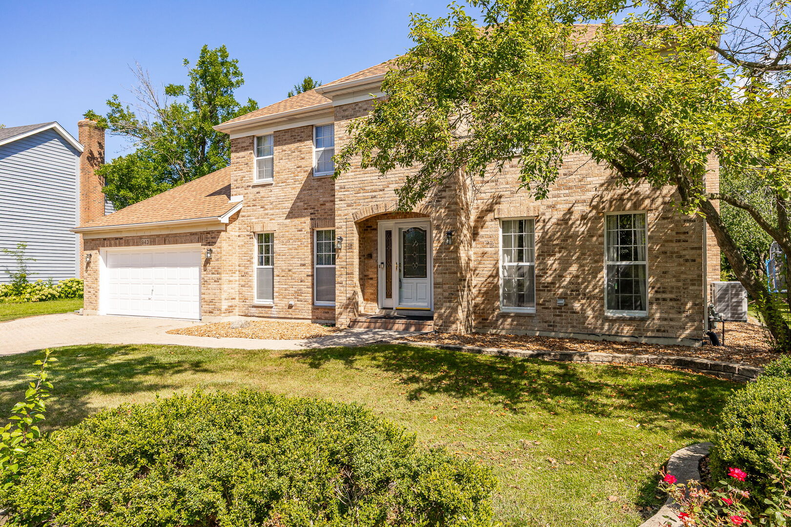 943 W Bailey Road, Naperville, IL 60565