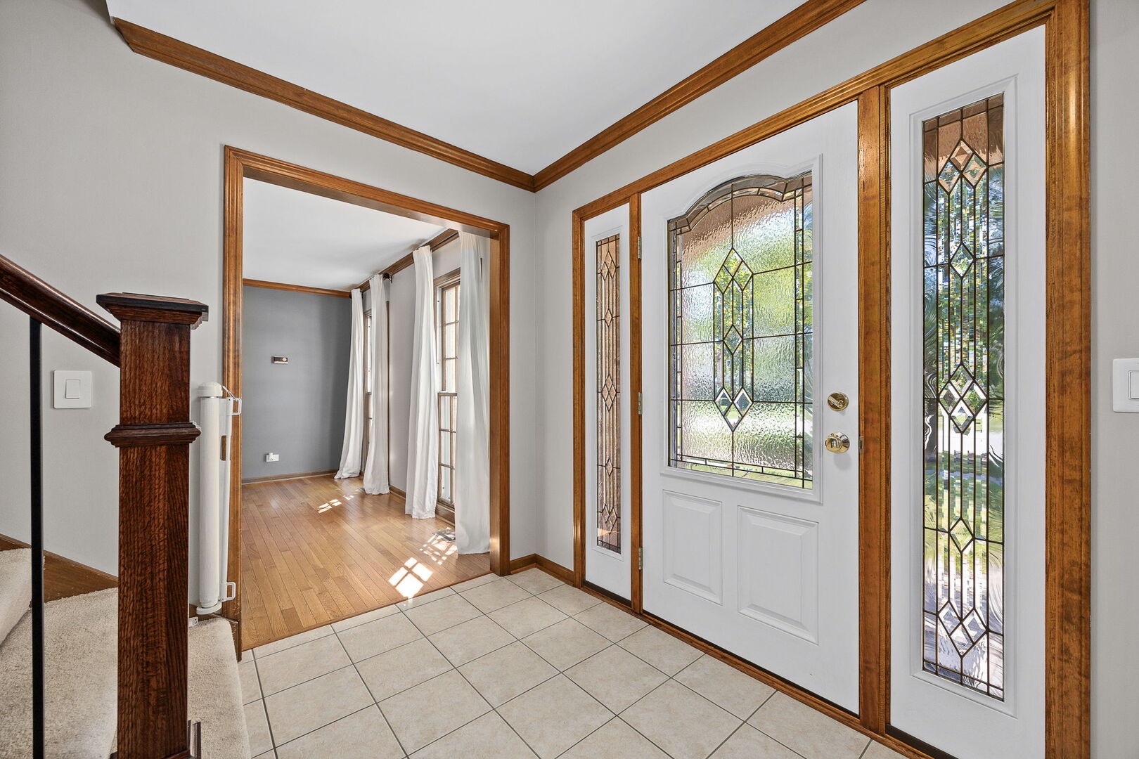 943 W Bailey Road, Naperville, IL 60565