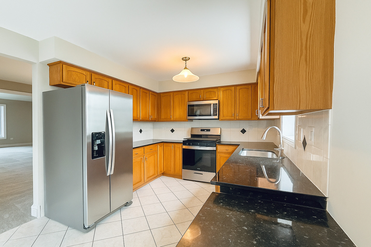 15564 S Willow Court, Homer Glen, IL 60491