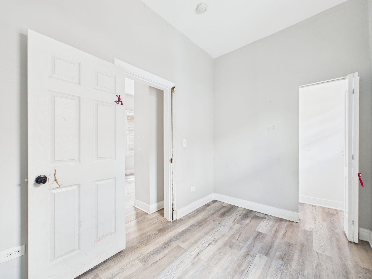 2837 S Farrell Street, Chicago, IL 60608