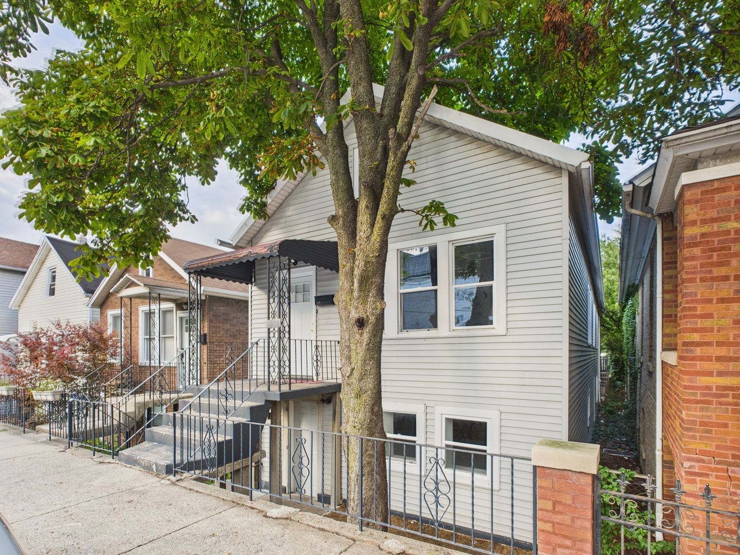 2837 S Farrell Street, Chicago, IL 60608