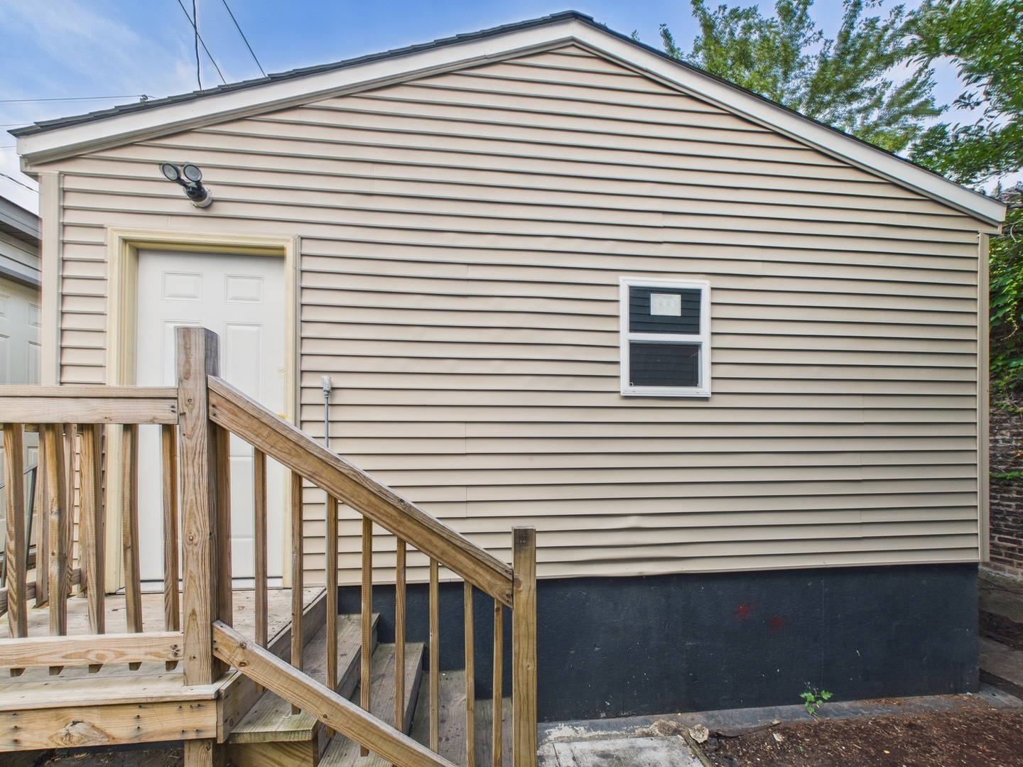 2837 S Farrell Street, Chicago, IL 60608