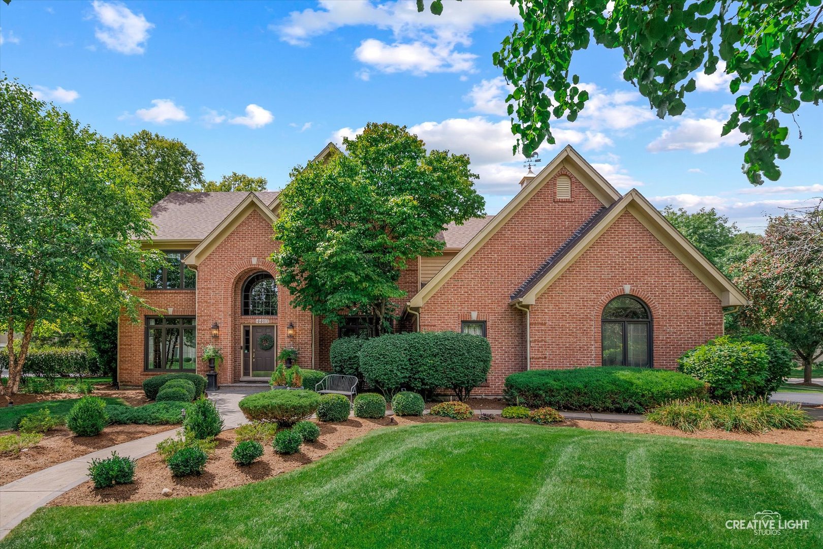 4403 Clearwater Lane, Naperville, IL 60564