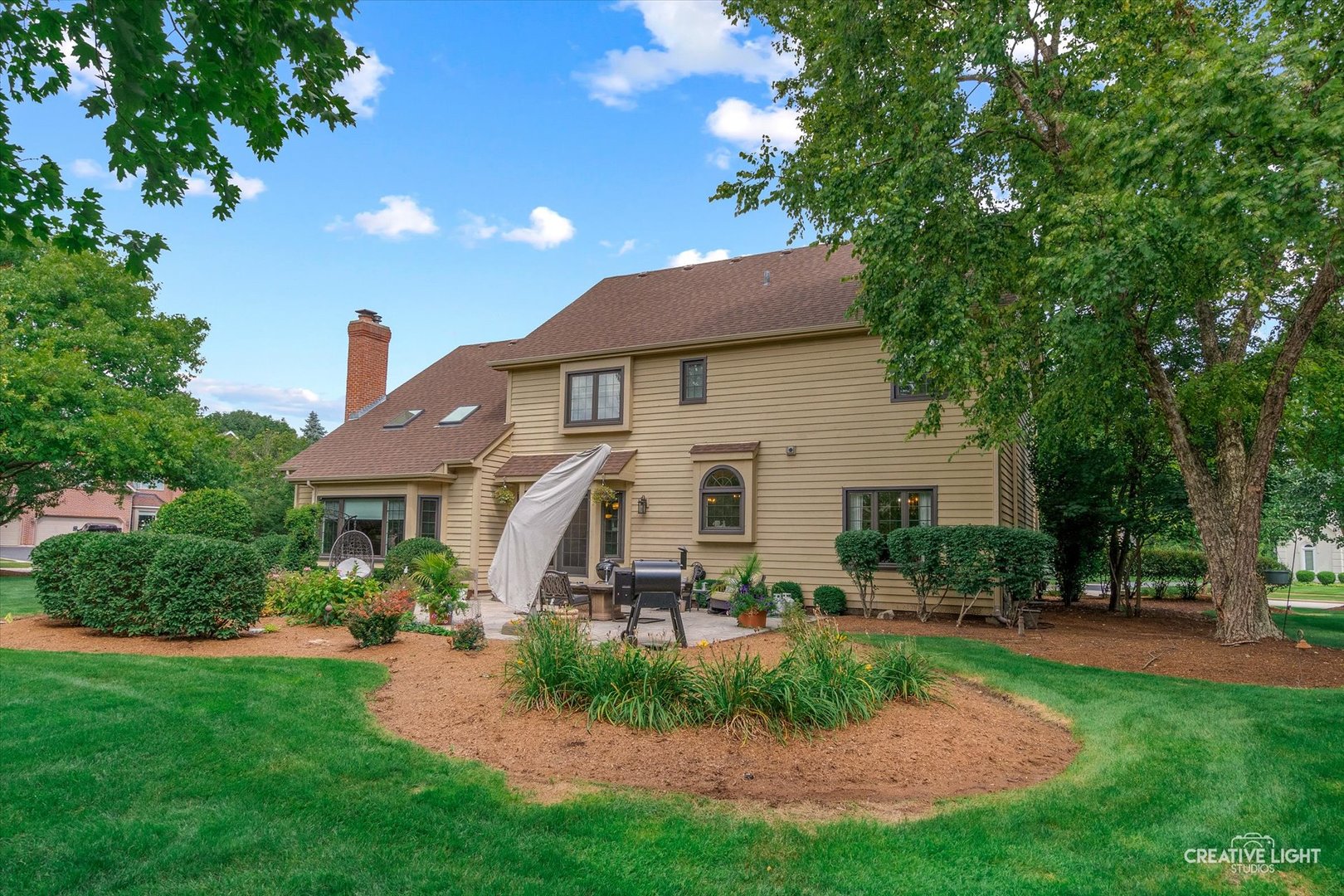 4403 Clearwater Lane, Naperville, IL 60564