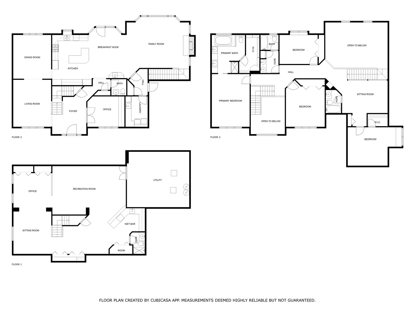 4403 Clearwater Lane, Naperville, IL 60564