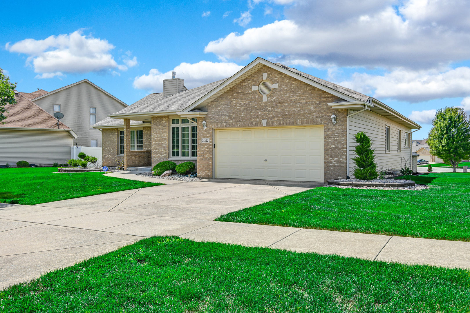 21222 Whitney Avenue, Matteson, IL 60443