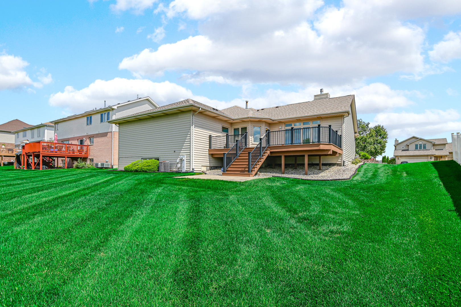 21222 Whitney Avenue, Matteson, IL 60443