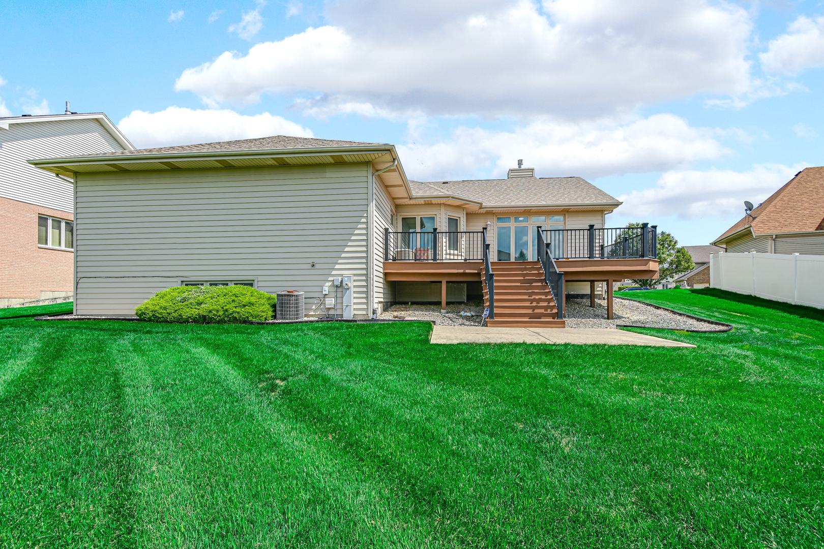 21222 Whitney Avenue, Matteson, IL 60443