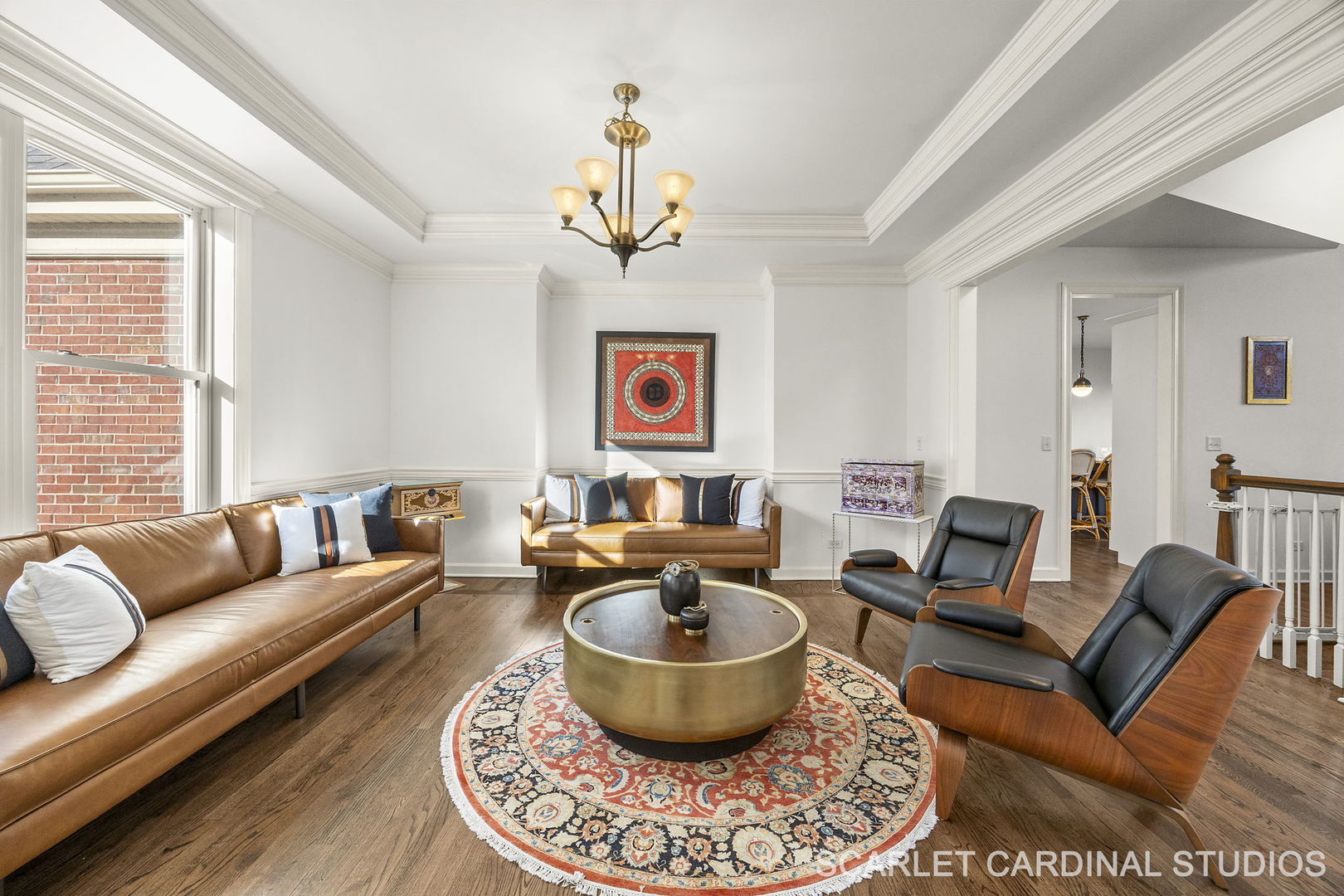 5125 Radcliff Road, Lisle, IL 60532