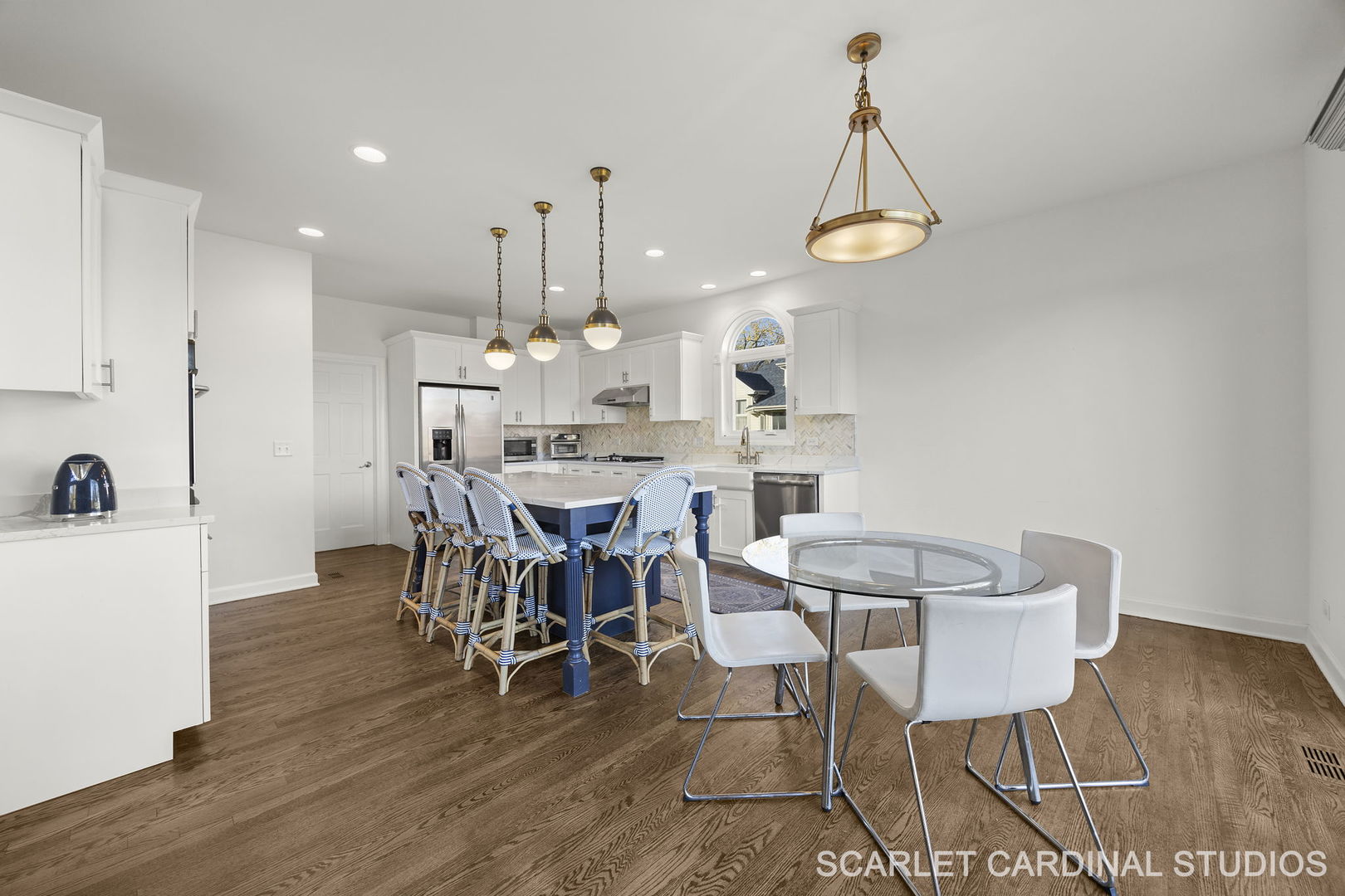 5125 Radcliff Road, Lisle, IL 60532