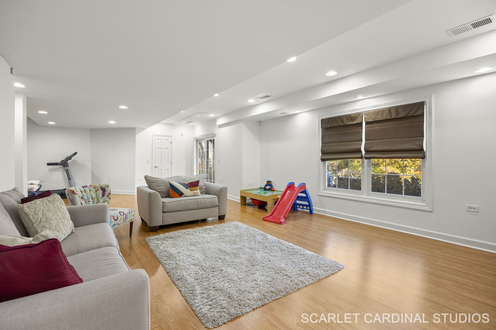 5125 Radcliff Road, Lisle, IL 60532