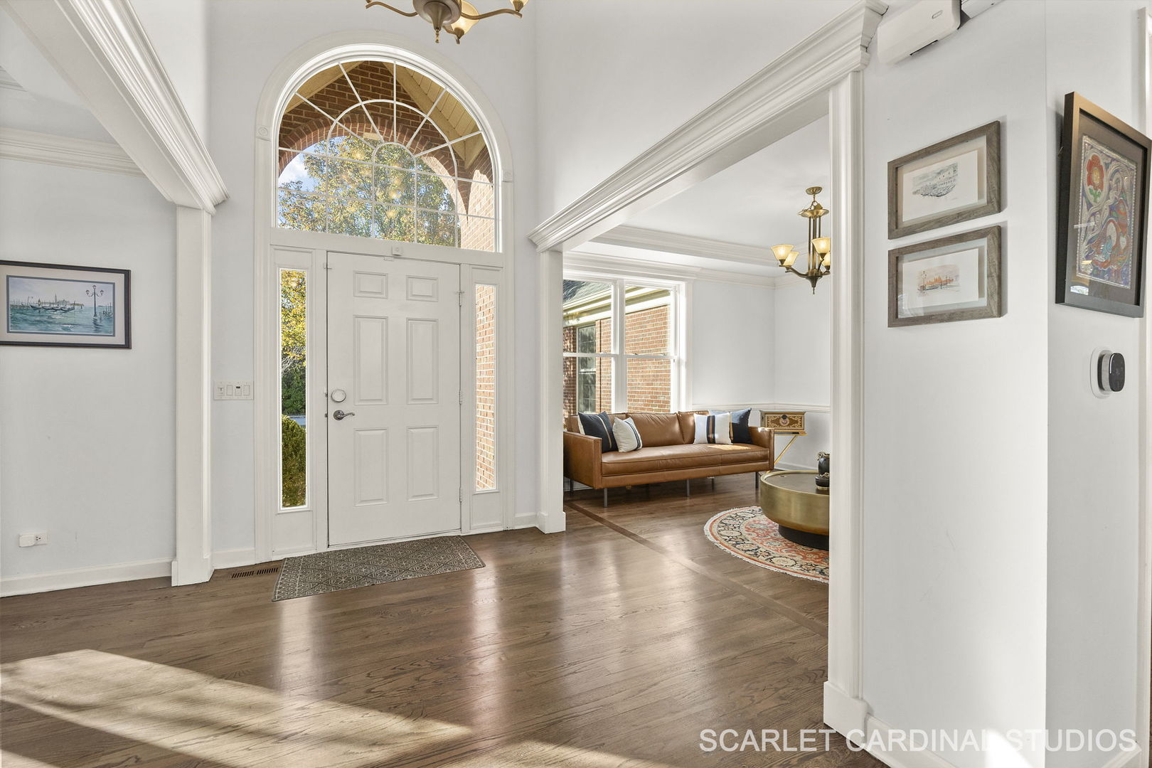 5125 Radcliff Road, Lisle, IL 60532