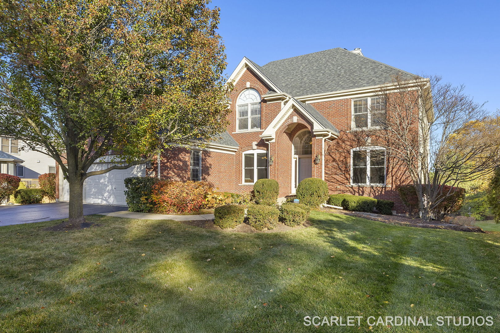 5125 Radcliff Road, Lisle, IL 60532