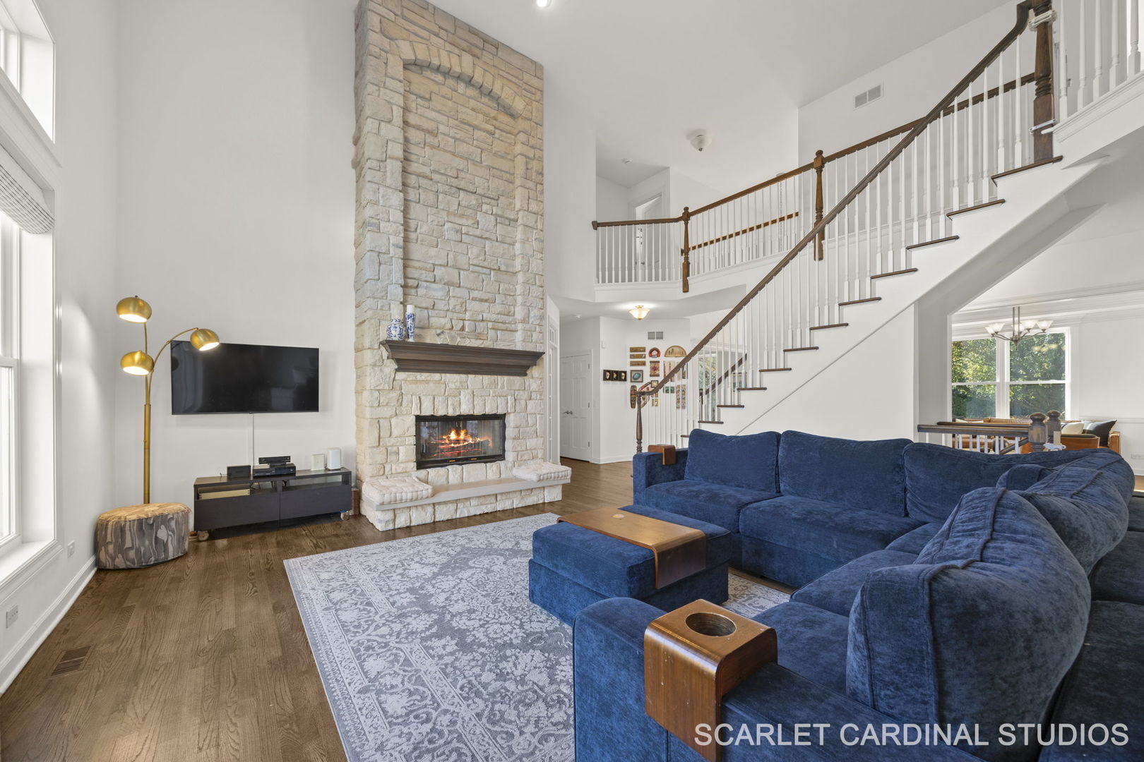 5125 Radcliff Road, Lisle, IL 60532