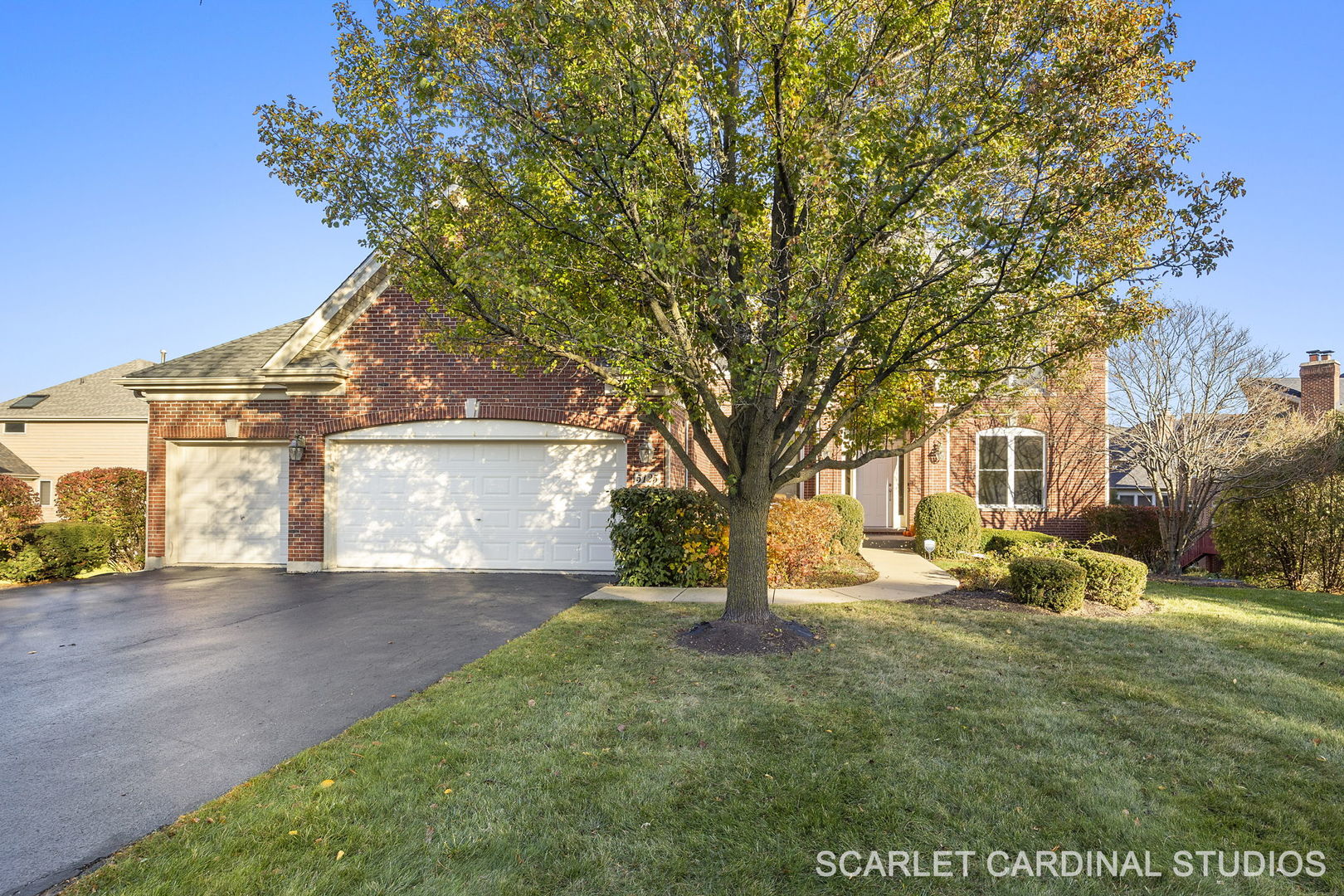 5125 Radcliff Road, Lisle, IL 60532