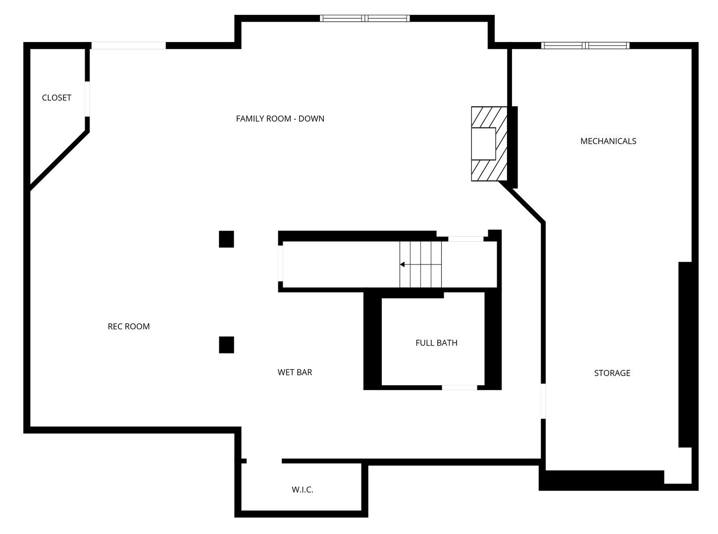 5125 Radcliff Road, Lisle, IL 60532