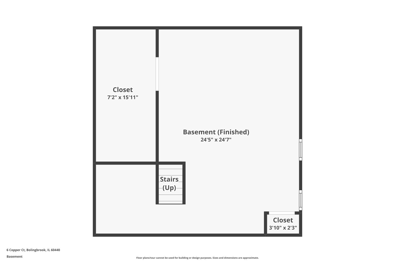 6 Copper Court, Bolingbrook, IL 60440